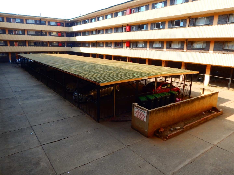 2 Bedroom Property for Sale in Rustenburg North West